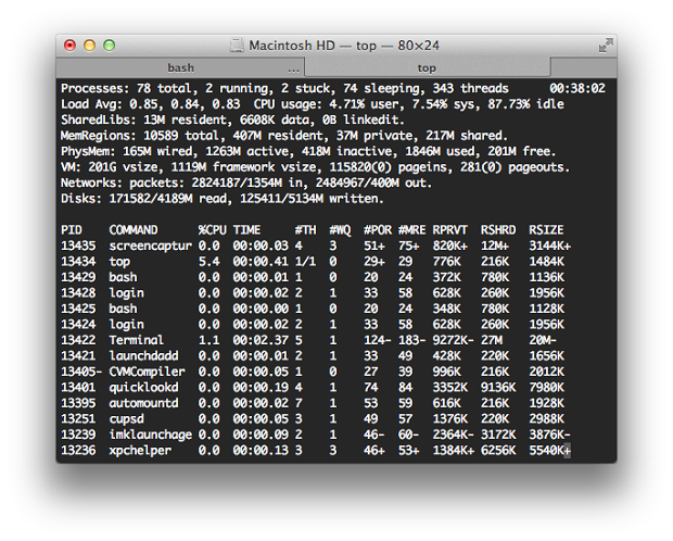 10 Terminal Commands That Every Mac User Should Know